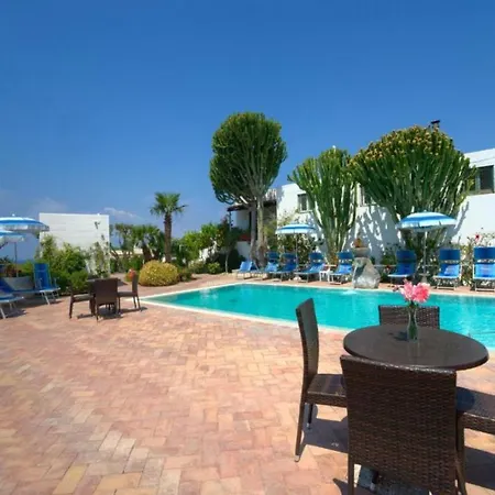 Gæstehus Imperamare Forio di Ischia