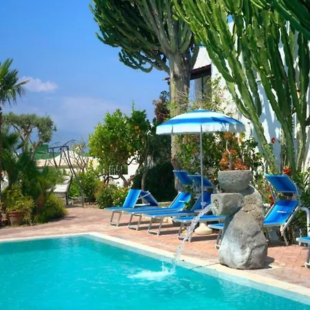Imperamare Forio di Ischia