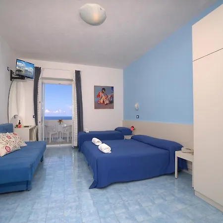 Imperamare Gæstehus Forio di Ischia