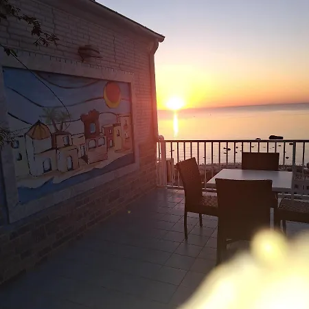 Imperamare 3* Forio di Ischia