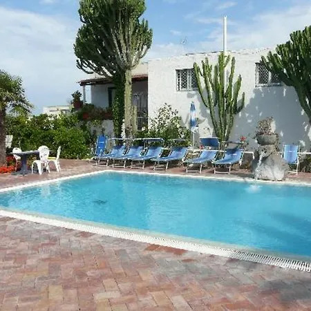 Guest house Imperamare 3*