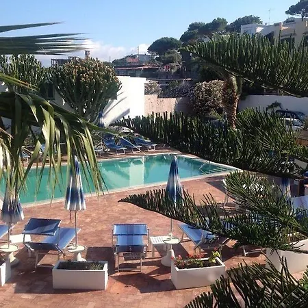 Imperamare Forio (Isola d'Ischia)