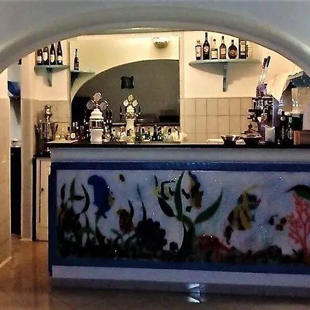 Imperamare Guest house