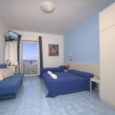 Imperamare Guest house Forio (Isola d'Ischia)