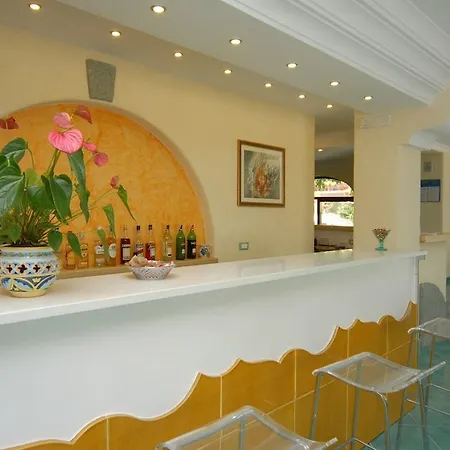 Imperamare Forio (Isola d'Ischia)