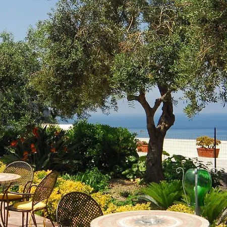Imperamare Guest house Forio (Isola d'Ischia)