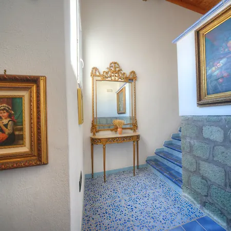 Guest house Imperamare