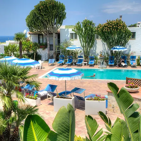 Guest house Imperamare 3*
