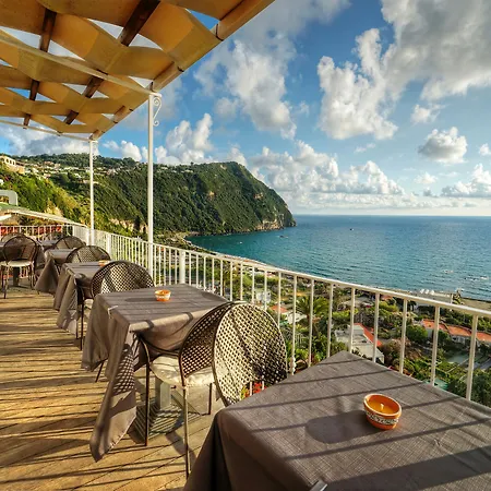 Imperamare Guest house Forio (Isola d'Ischia)