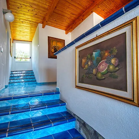 Imperamare 3* Forio (Isola d'Ischia)