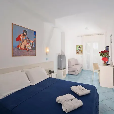Imperamare Guest house Forio (Isola d'Ischia)