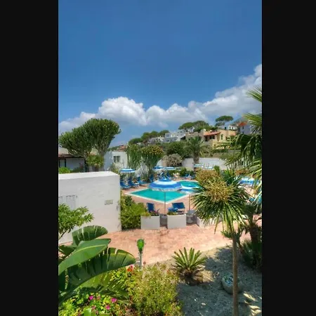 Guest house Imperamare 3*