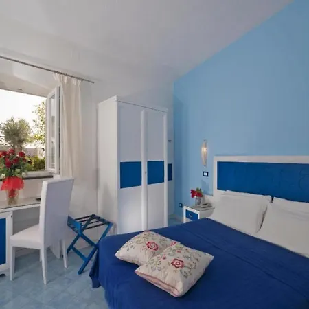 Guest house Imperamare Forio (Isola d'Ischia)