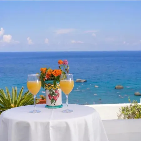 Imperamare Gæstehus Forio di Ischia