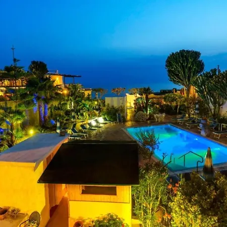 Imperamare Forio (Isola d'Ischia)