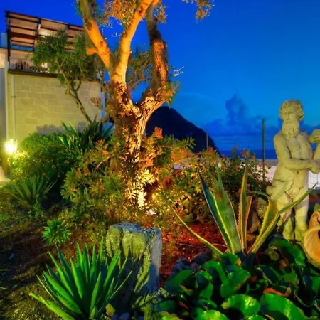 Guest house Imperamare 3*