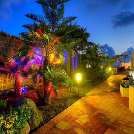 Imperamare Guest house