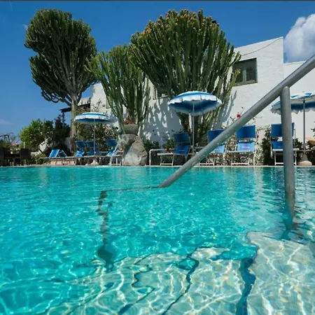 Imperamare Forio (Isola d'Ischia)