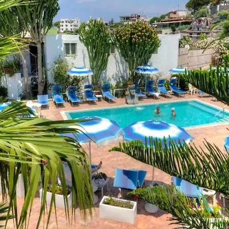 Imperamare Guest house Forio (Isola d'Ischia)