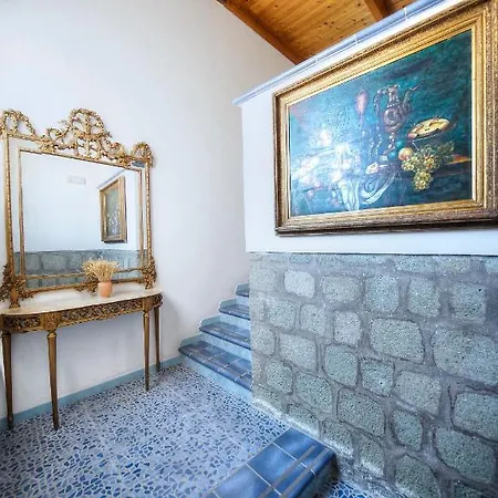 Guest house Imperamare 3*
