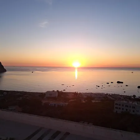 Guest house Imperamare 3*