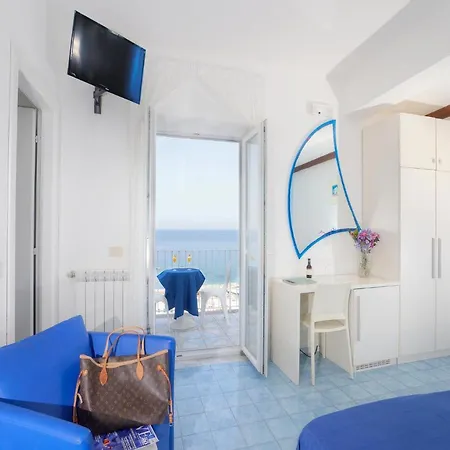 Imperamare 3*