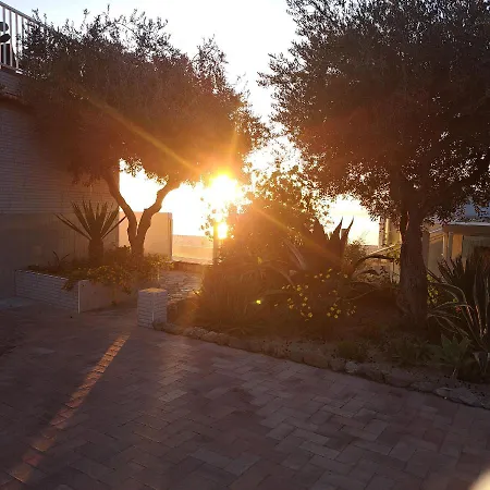 Imperamare 3* Forio (Isola d'Ischia)