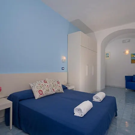 Guest house Imperamare 3*