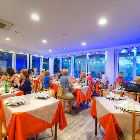 Imperamare 3* Forio (Isola d'Ischia)
