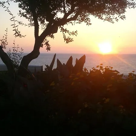 Guest house Imperamare 3*