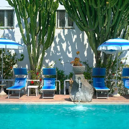 Imperamare Guest house