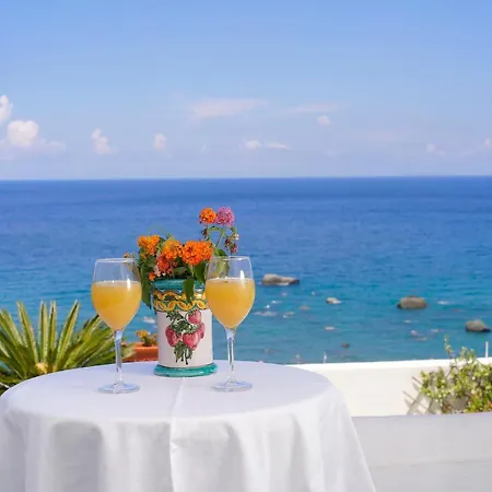 Guest house Imperamare