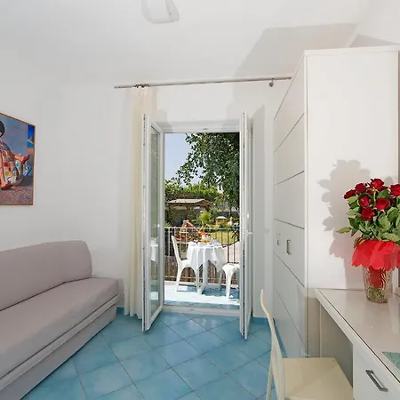Guest house Imperamare