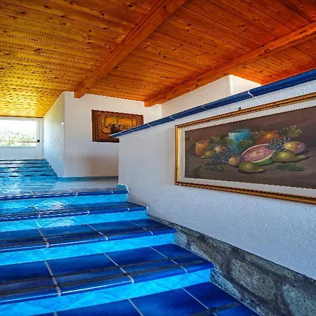 Guest house Imperamare
