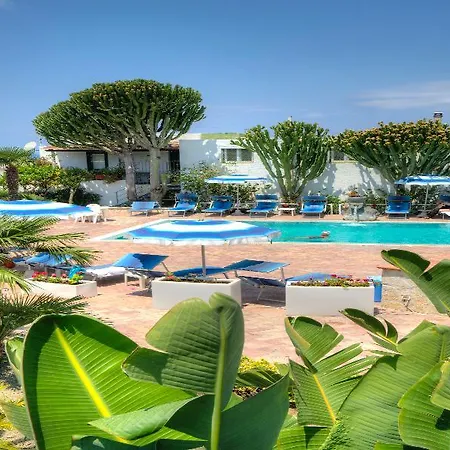 Imperamare Affittacamere 3*