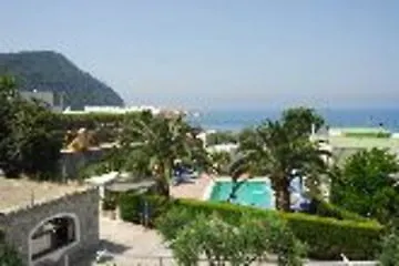 Imperamare 3* Forio (Isola d'Ischia)